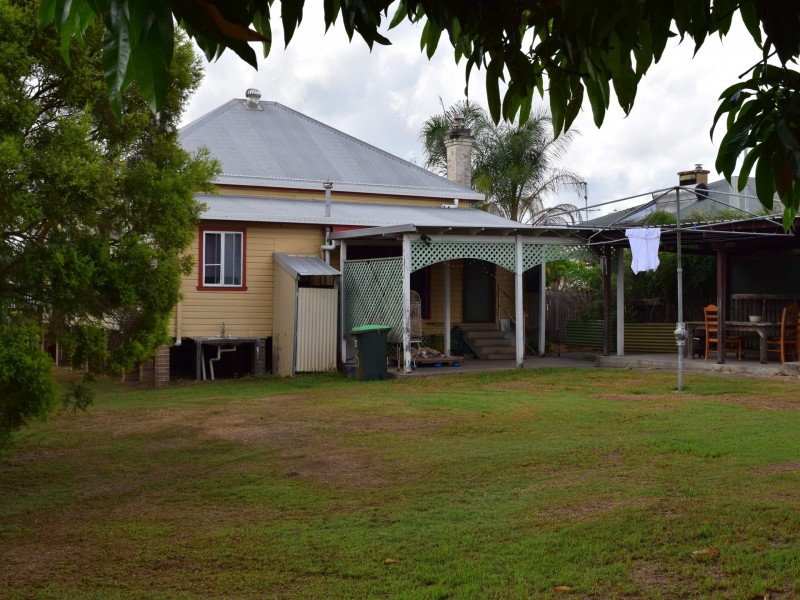 6 Frederick Street, Casino NSW 2470