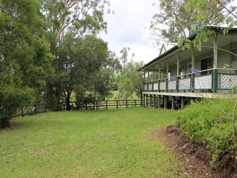 365 Dyraaba Road, Dyraaba NSW 2470