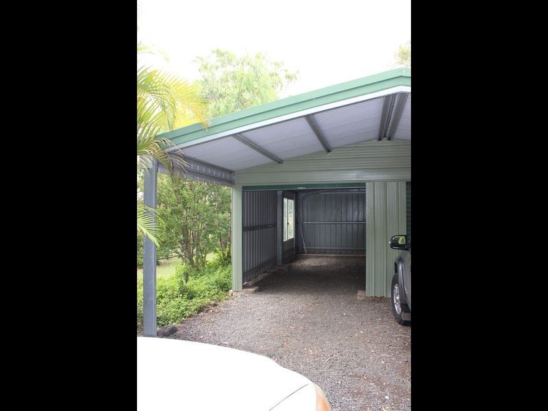 365 Dyraaba Road, Dyraaba NSW 2470