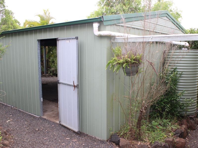 365 Dyraaba Road, Dyraaba NSW 2470