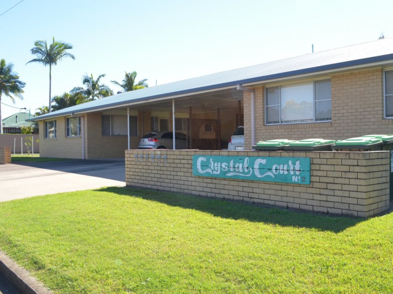 5/2 Bennett, Casino NSW 2470