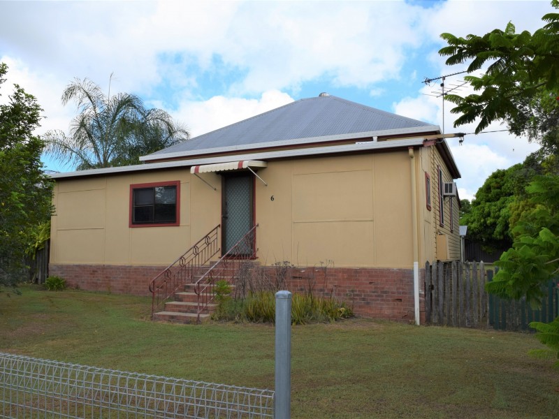 6 Frederick Street, Casino NSW 2470