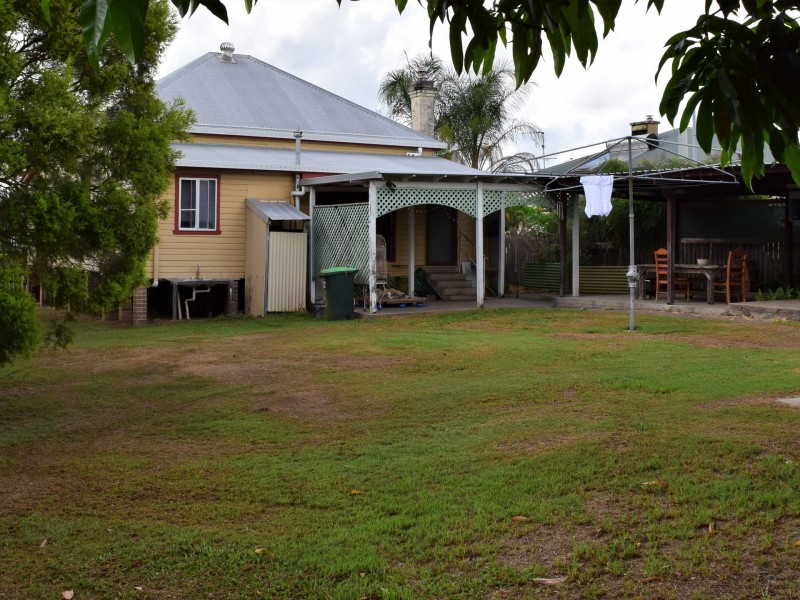 6 Frederick Street, Casino NSW 2470