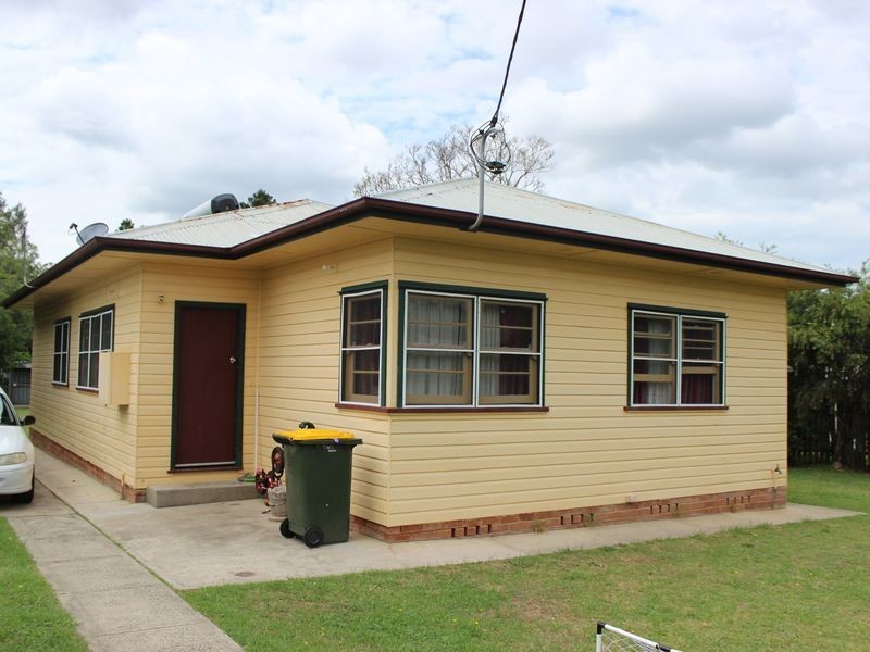 9 Gill Street, Bonalbo NSW 2469