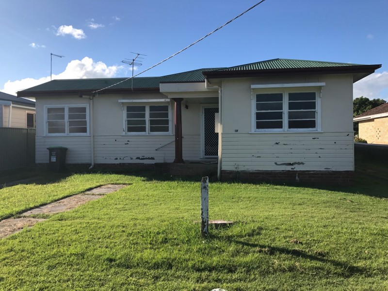 1/22 Simpson Parade, Casino NSW 2470