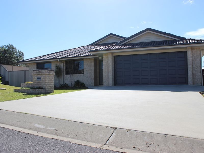5 Thompson Close, Casino NSW 2470