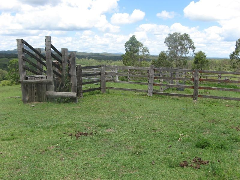 10948 Clarence Way, Tabulam NSW 2469