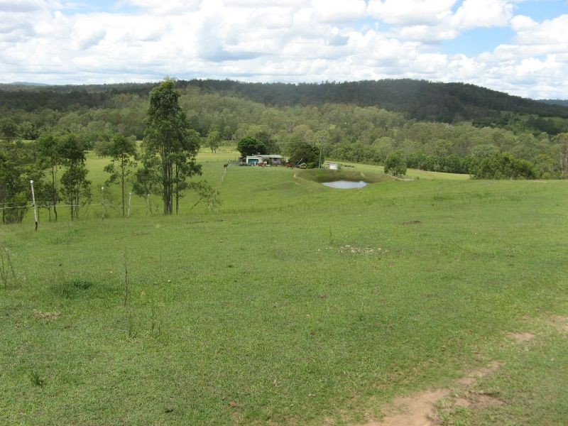 10948 Clarence Way, Tabulam NSW 2469