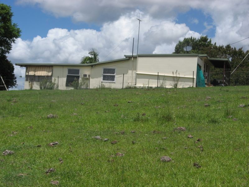 10948 Clarence Way, Tabulam NSW 2469