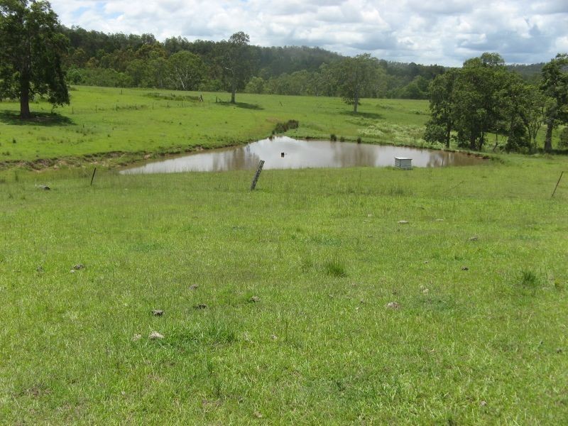 10948 Clarence Way, Tabulam NSW 2469