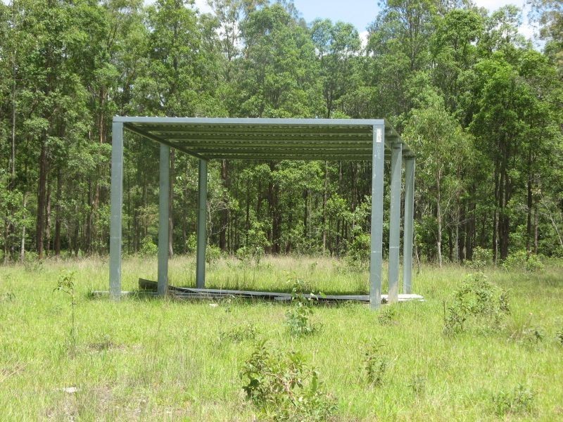 10948 Clarence Way, Tabulam NSW 2469