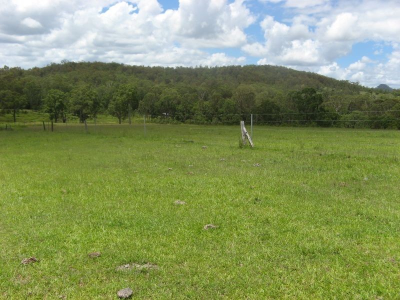 10948 Clarence Way, Tabulam NSW 2469