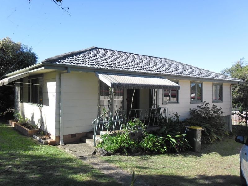 40 Queensland Road, Casino NSW 2470