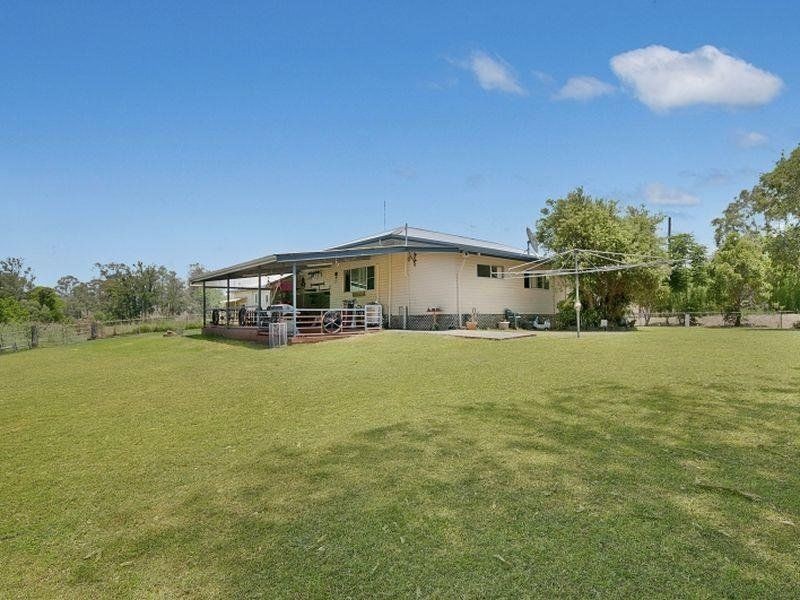 2922 Bentley Road, Bentley NSW 2480