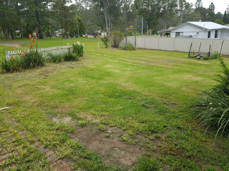 1 Main Street, Bonalbo NSW 2469