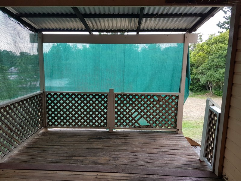 1 Main Street, Bonalbo NSW 2469