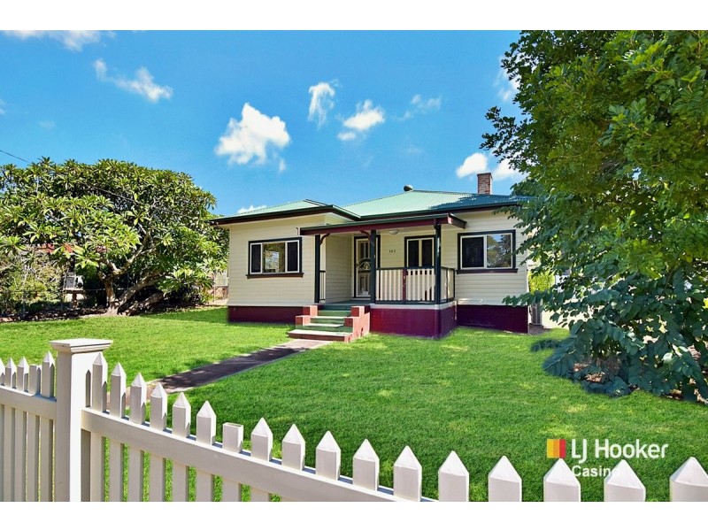 162 West Street, Casino NSW 2470