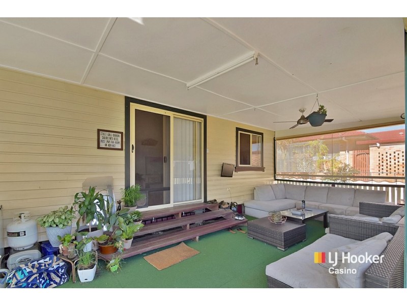 162 West Street, Casino NSW 2470