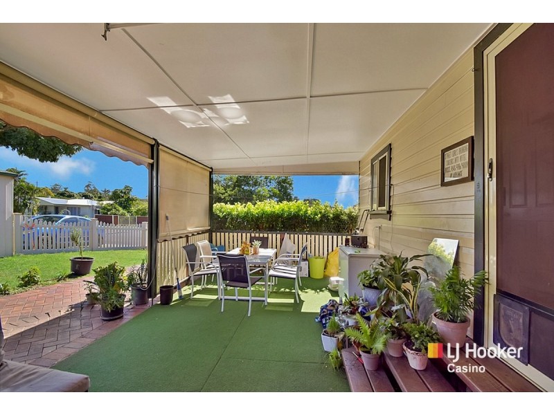 162 West Street, Casino NSW 2470