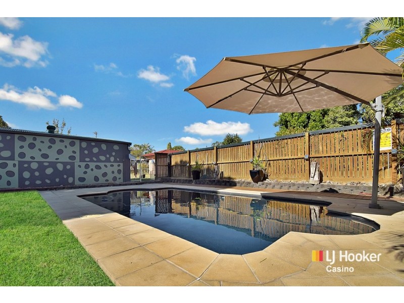 162 West Street, Casino NSW 2470