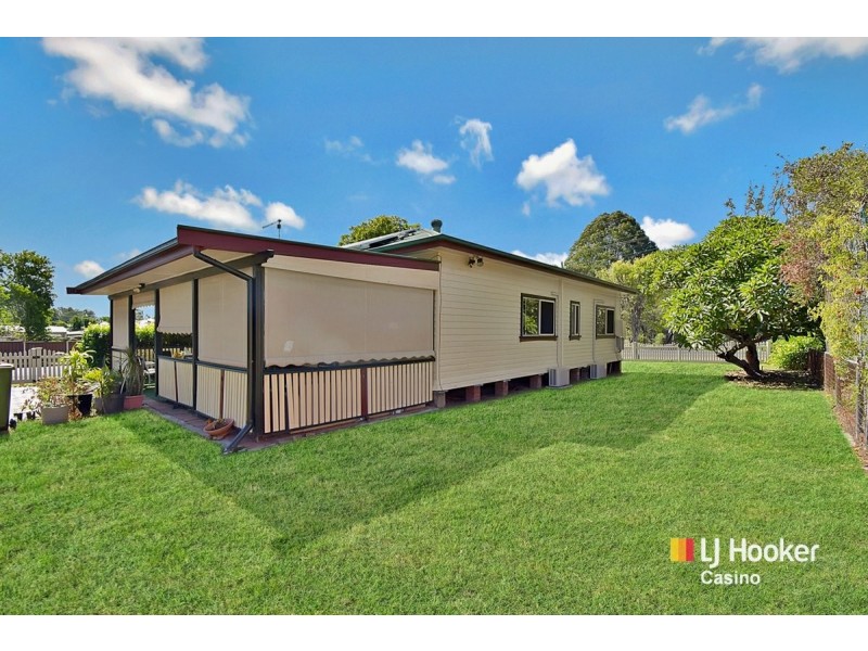 162 West Street, Casino NSW 2470