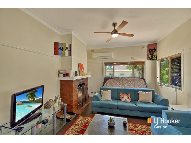 162 West Street, Casino NSW 2470