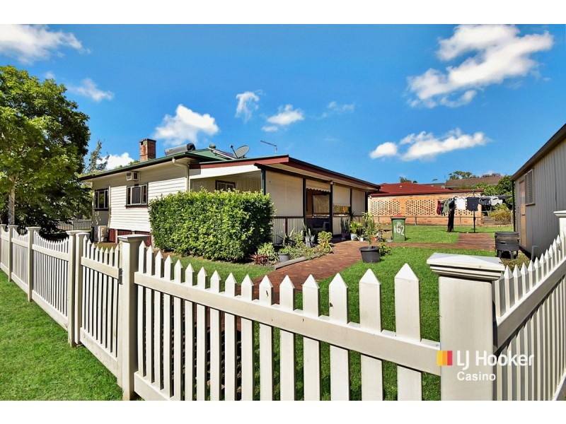 162 West Street, Casino NSW 2470