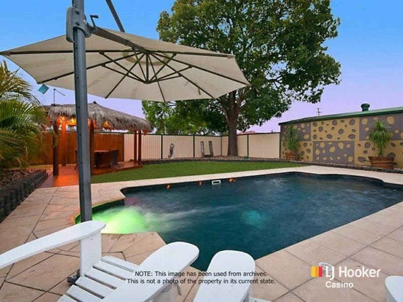 162 West Street, Casino NSW 2470