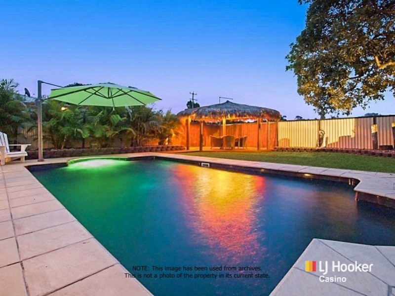 162 West Street, Casino NSW 2470