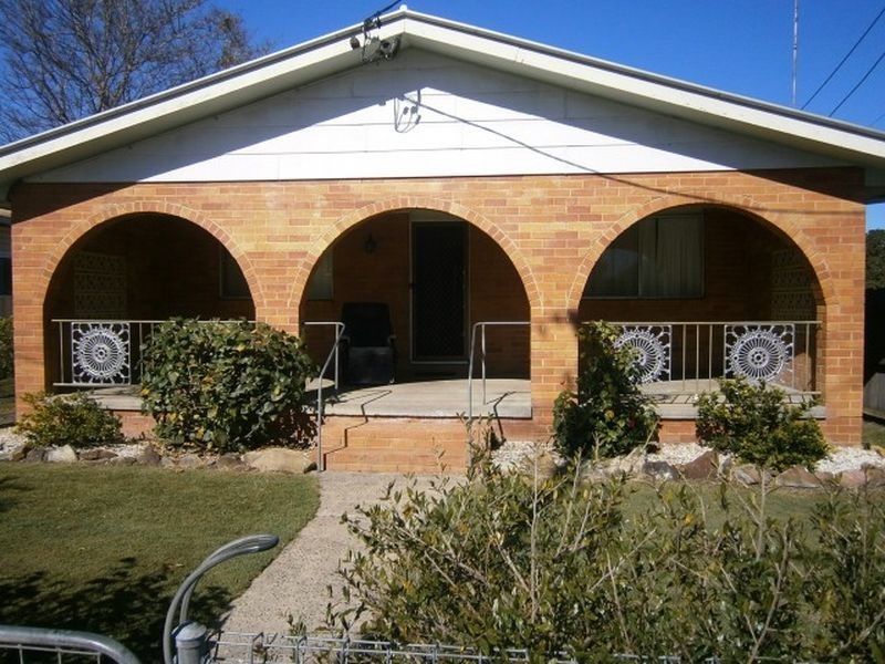 1/33 Barker Street, Casino NSW 2470