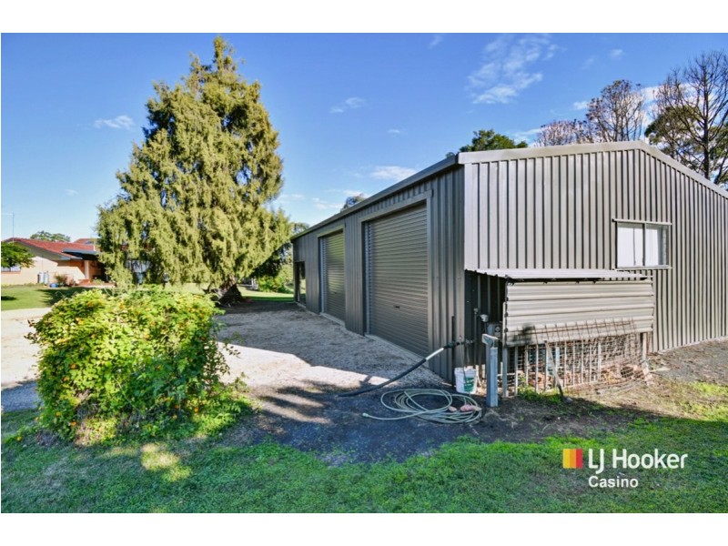 25 Droneys Bridge Rd, Fairy Hill NSW 2470