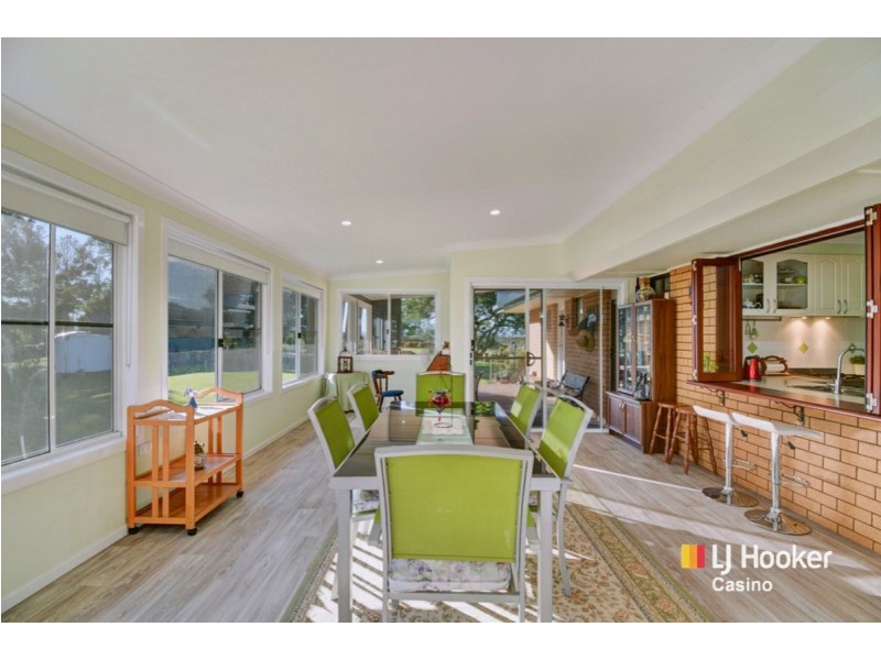 25 Droneys Bridge Rd, Fairy Hill NSW 2470