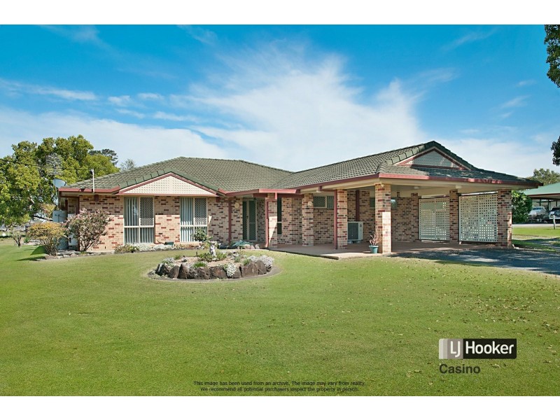 3309 Bruxner Highway, Casino NSW 2470