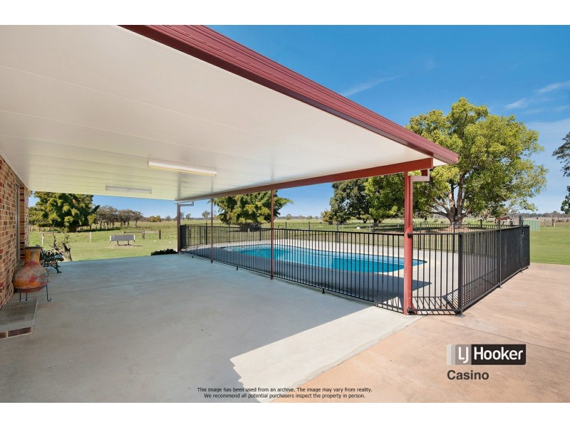 3309 Bruxner Highway, Casino NSW 2470
