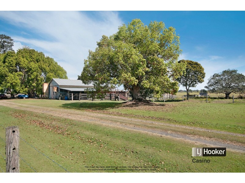 3309 Bruxner Highway, Casino NSW 2470