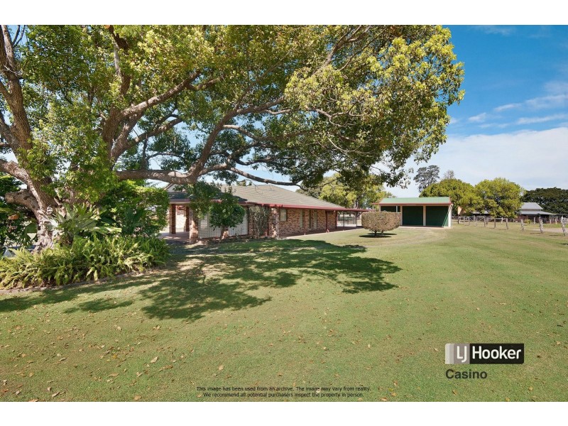3309 Bruxner Highway, Casino NSW 2470