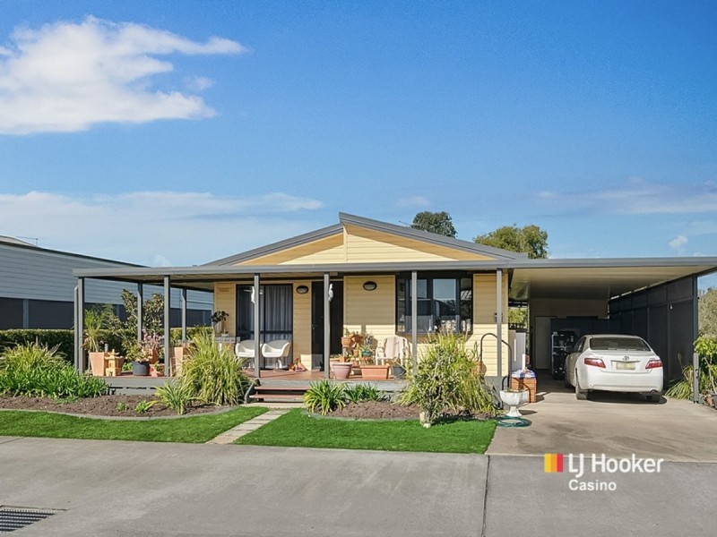 118 Rosella Place/69 Light Street, Casino NSW 2470