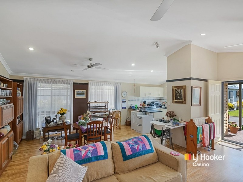 118 Rosella Place/69 Light Street, Casino NSW 2470