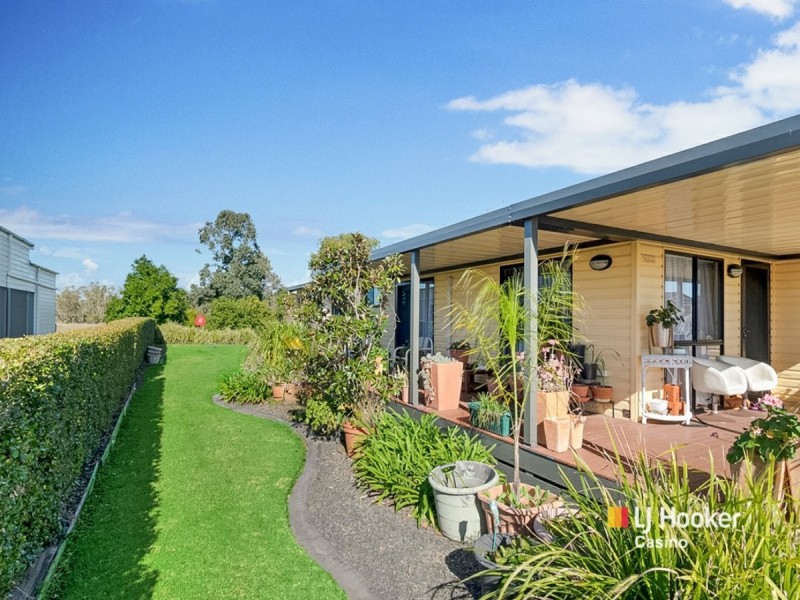 118 Rosella Place/69 Light Street, Casino NSW 2470