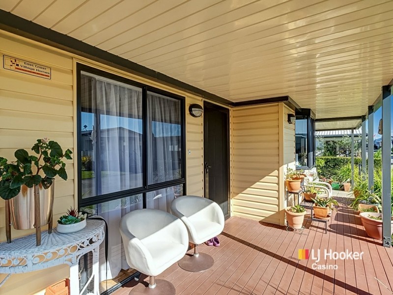 118 Rosella Place/69 Light Street, Casino NSW 2470