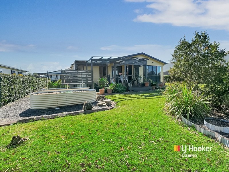 118 Rosella Place/69 Light Street, Casino NSW 2470