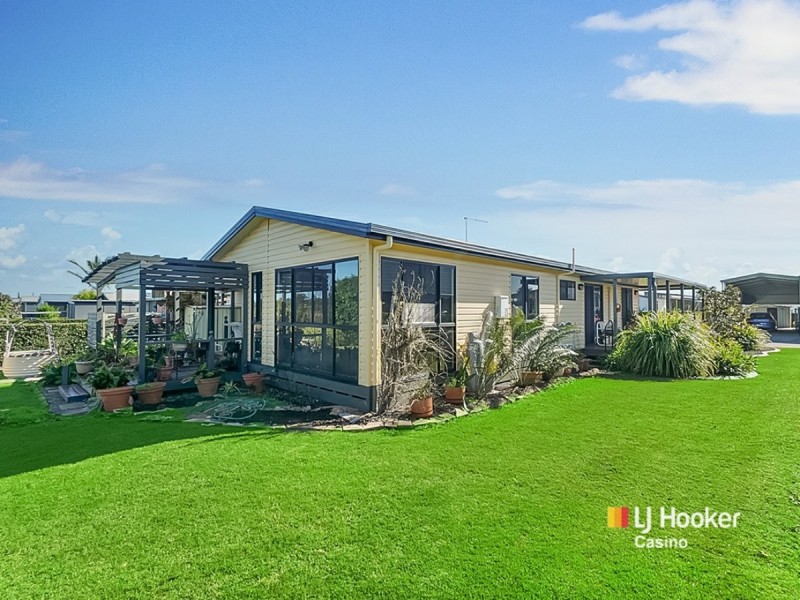 118 Rosella Place/69 Light Street, Casino NSW 2470