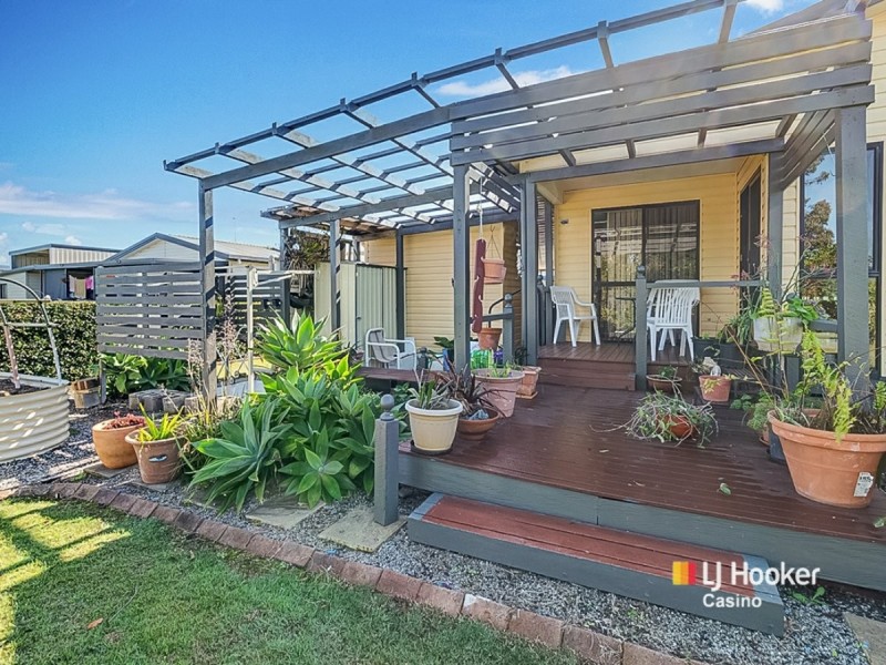 118 Rosella Place/69 Light Street, Casino NSW 2470
