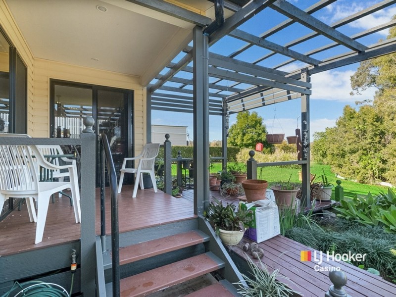 118 Rosella Place/69 Light Street, Casino NSW 2470