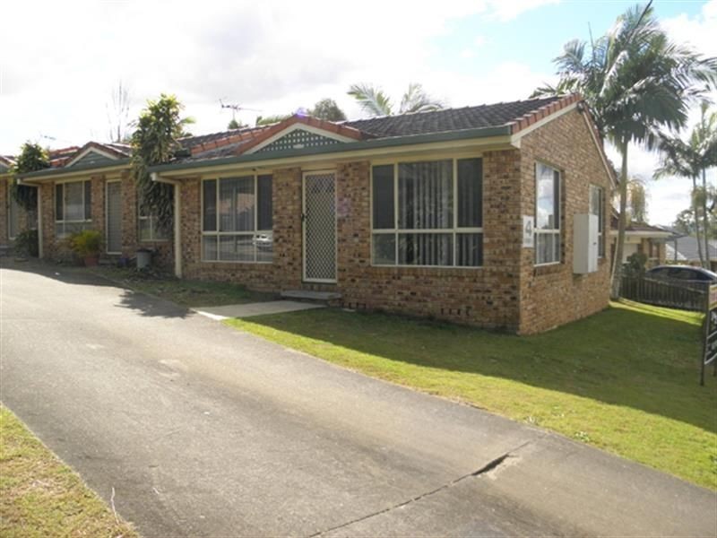 4/4 Fairway Drive, Casino NSW 2470