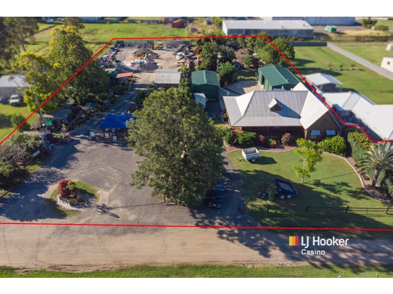 12-18 Country Lane, Casino NSW 2470