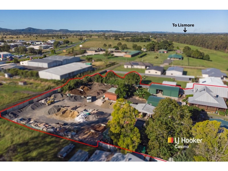 12-18 Country Lane, Casino NSW 2470