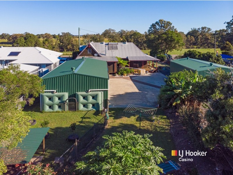 12-18 Country Lane, Casino NSW 2470