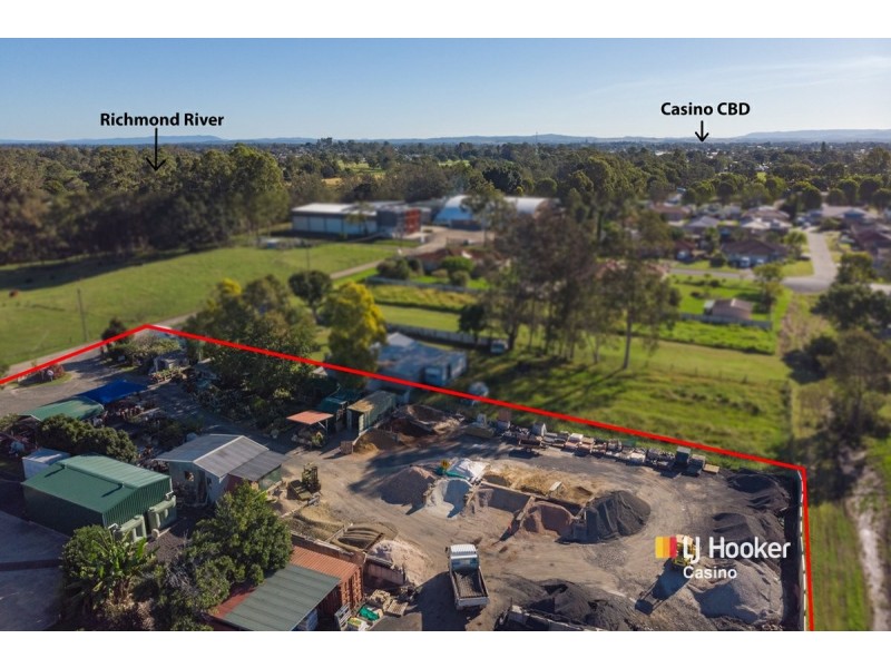 12-18 Country Lane, Casino NSW 2470