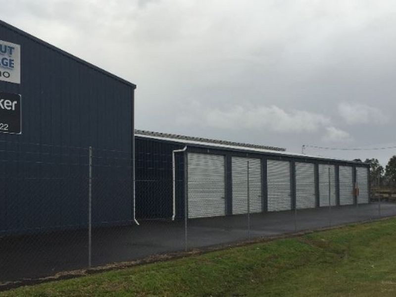 All About Naughton’s Gap Road, Casino NSW 2470